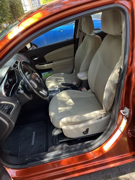 Dodge Avenger • 2012 • 112,000 km 14