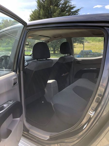 Mitsubishi L200 • 2008 • 212,000 km 4