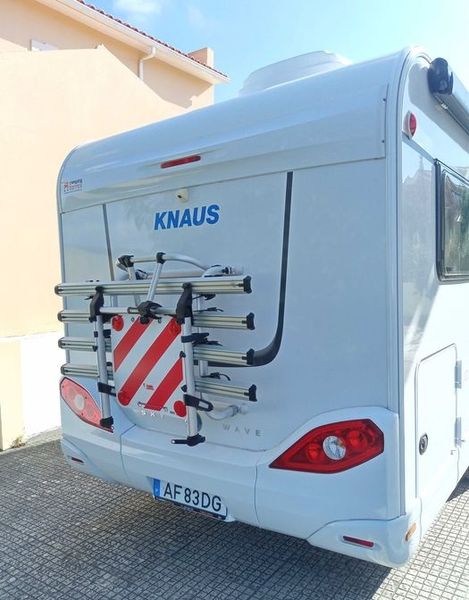 Fiat Ducato • 2017 • 40,000 km 4