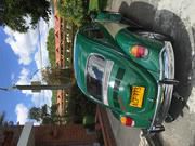 Volkswagen Beetle • 1961 • 150 km 4