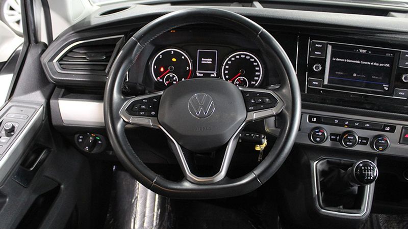 Volkswagen California • 2021 • 16,534 km 21