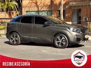 Peugeot 308 • 2018 • 28,000 km 10