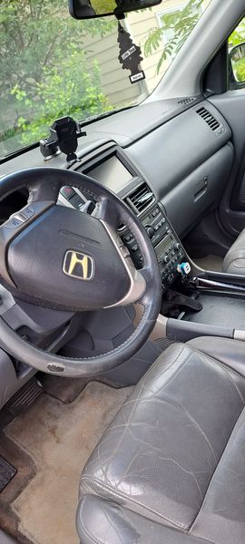 Honda Pilot • 2007 • 181,000 mi 2