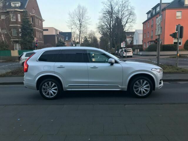 Volvo XC90 • 2017 • 70,000 km 3