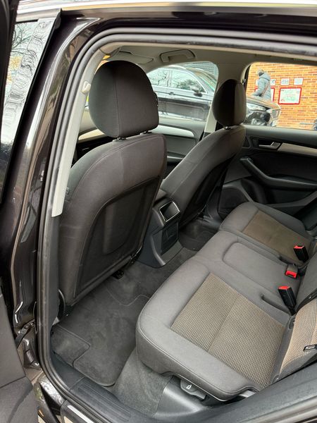 Audi Q5 • 2012 • 139,000 km 7