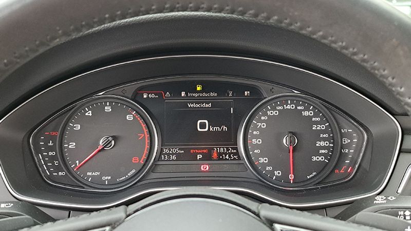 Audi A5 • 2020 • 37,000 km 27