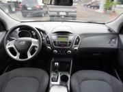 Hyundai Tucson • 2014 • 89,000 km 7