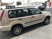 Nissan X-Trail • 2011 • 145,000 km 3