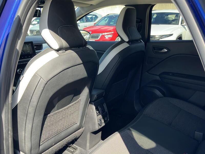 Renault Captur • 2022 • 44,512 km 35