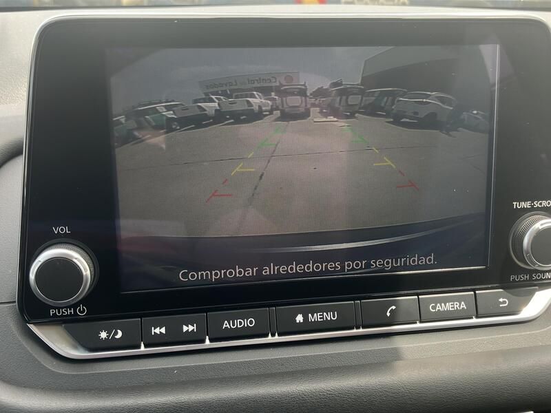 Nissan Qashqai • 2024 • 11,297 km 42