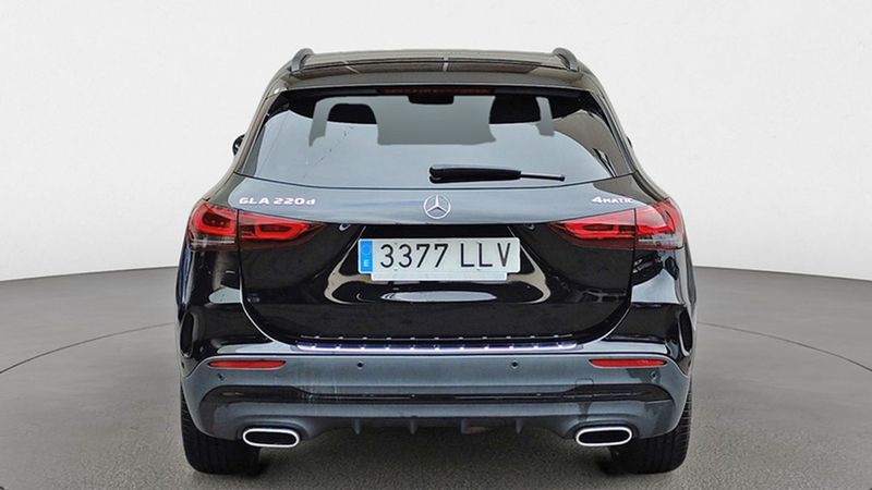 Mercedes-Benz GLA • 2020 • 41,000 km 16
