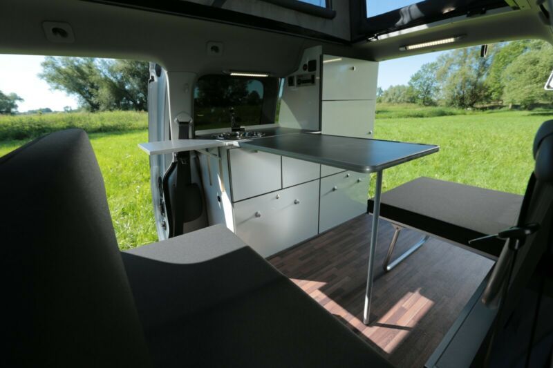 Volkswagen Caddy • 2017 • 86,600 km 14