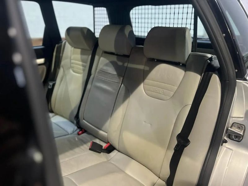 Audi RS 4 • 2001 • 78,000 km 4