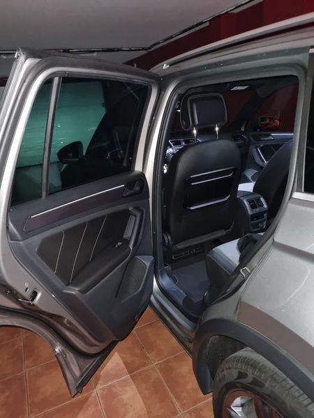 Volkswagen Tiguan • 2017 • 45,000 km 2