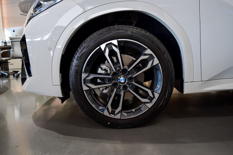 BMW X2 • 2024 • 4,130 km 3