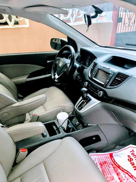 Honda CR-V • 2013 • 51,895 km 5