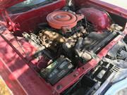 Ford Galaxy • 1972 • 76,000 km 5