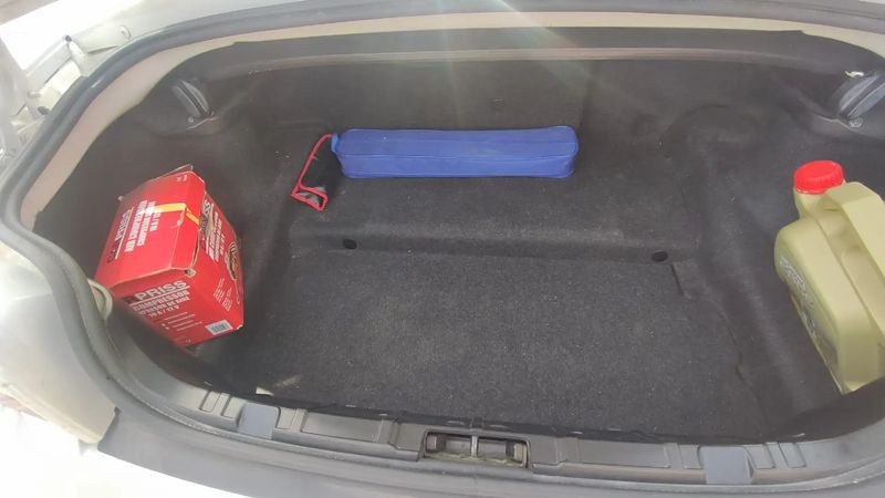 BMW Z4 • 2006 • 145,075 km 7