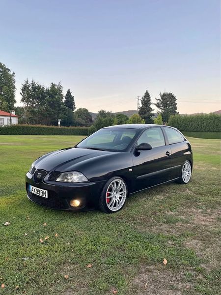 Seat Ibiza • 2004 • 150,000 km 3
