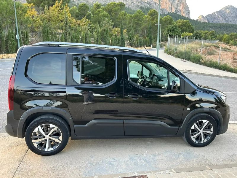 Peugeot Bipper • 2019 • 128,000 km 3
