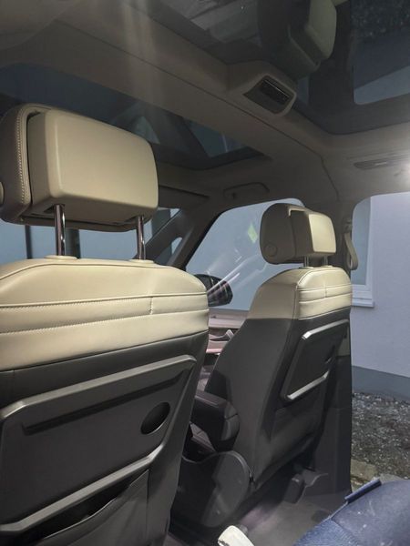 Volkswagen Multivan • 2021 • 49,800 km 14