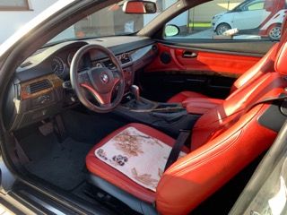 BMW 3 Series • 2007 • 138,000 km 5