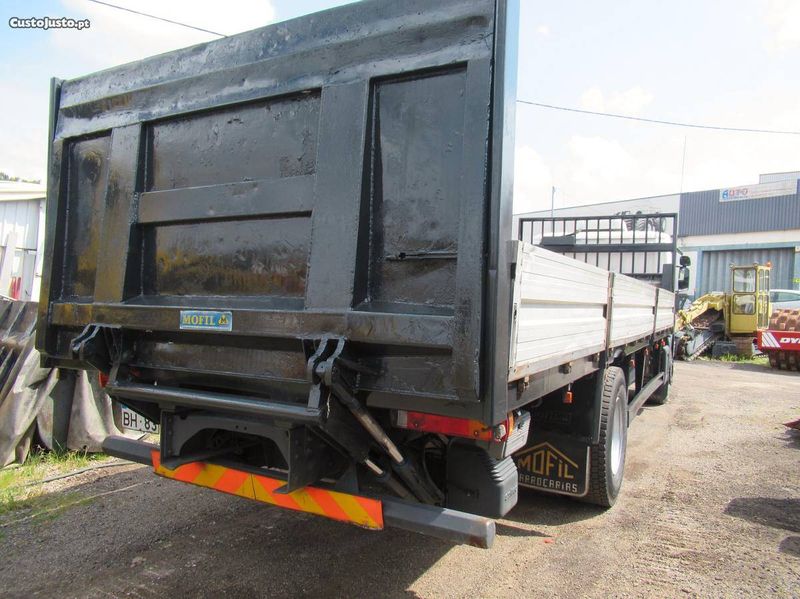 Renault Scénic • 2006 • 250,000 km 3