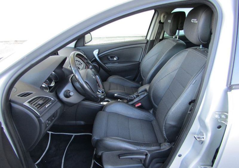 Renault Mégane • 2013 • 140,000 km 9