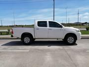 Toyota Hilux • 2014 • 114,500 km 5