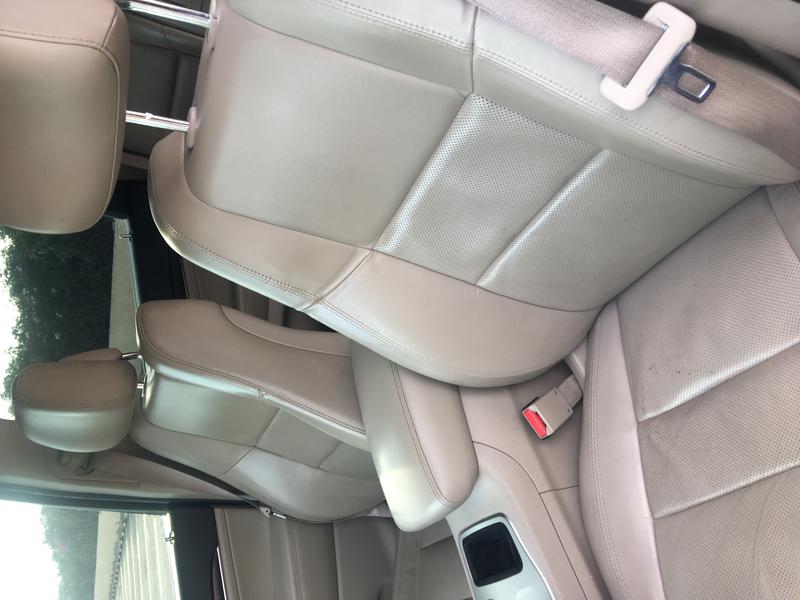 Jeep Grand Cherokee • 2015 • 72,000 km 8