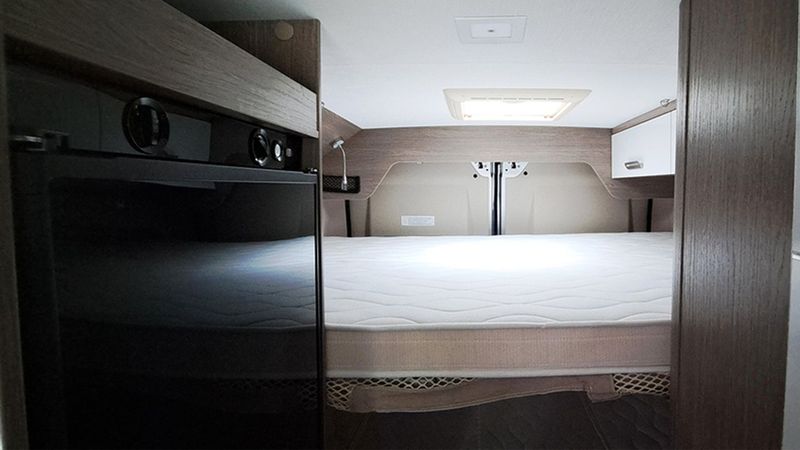 Fiat Ducato • 2020 • 9,996 km 16