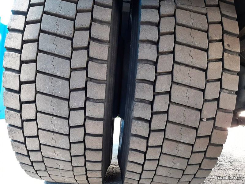 Volvo 240 • 2005 • 500,000 km 4