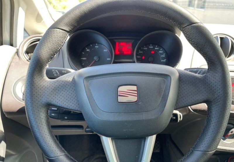 Seat Ibiza • 2009 • 190,000 km 3