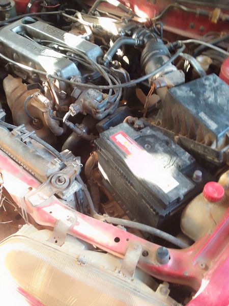 Nissan Primera • 1999 • 110,000 km 14