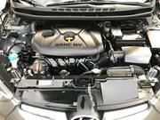 Hyundai Elantra • 2014 • 124,000 km 16