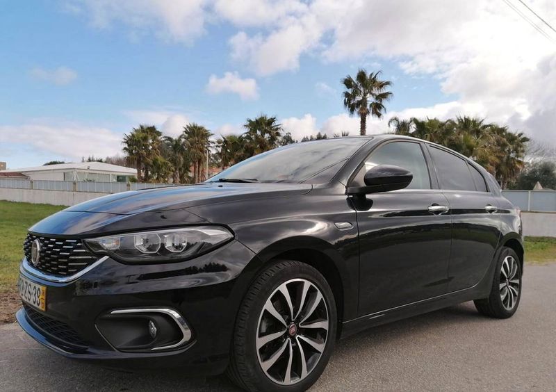 Fiat Tipo • 2018 • 29,999 km 6