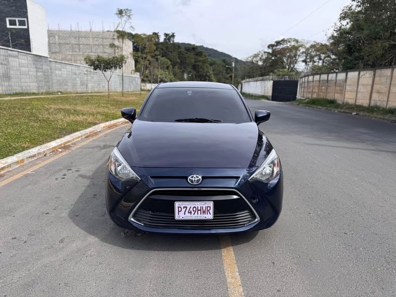 Toyota Yaris iA • 2018 • 197,000 km 1