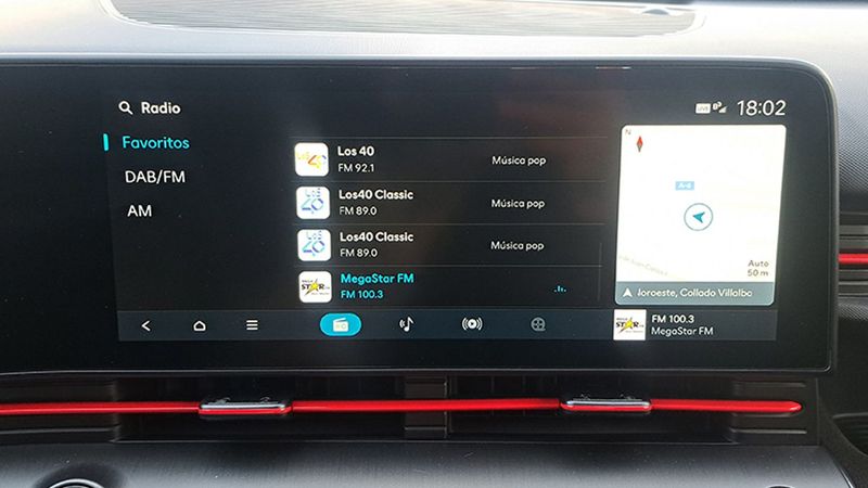 Hyundai Kona • 2023 • 11,832 km 43