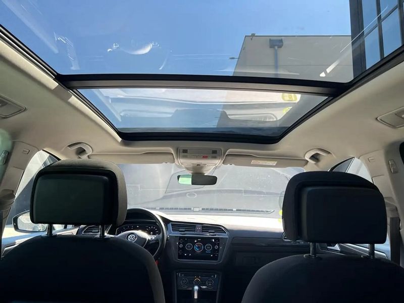 Volkswagen Tiguan • 2020 • 78,000 km 7