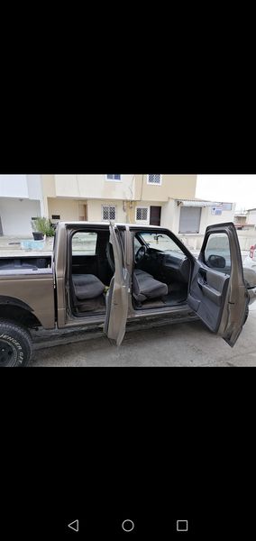 Ford Ranger • 2002 • 291,000 km 4