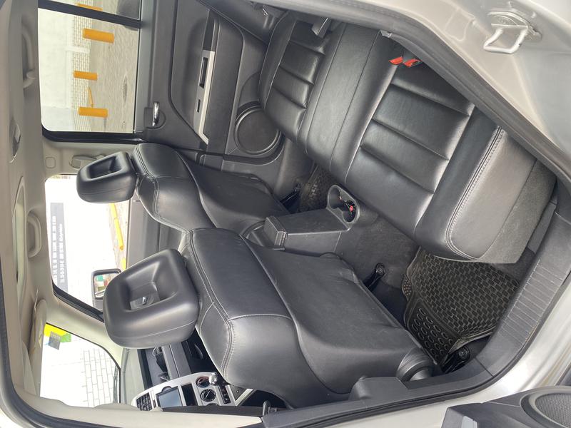 Jeep Patriot • 2008 • 92,000 km 1