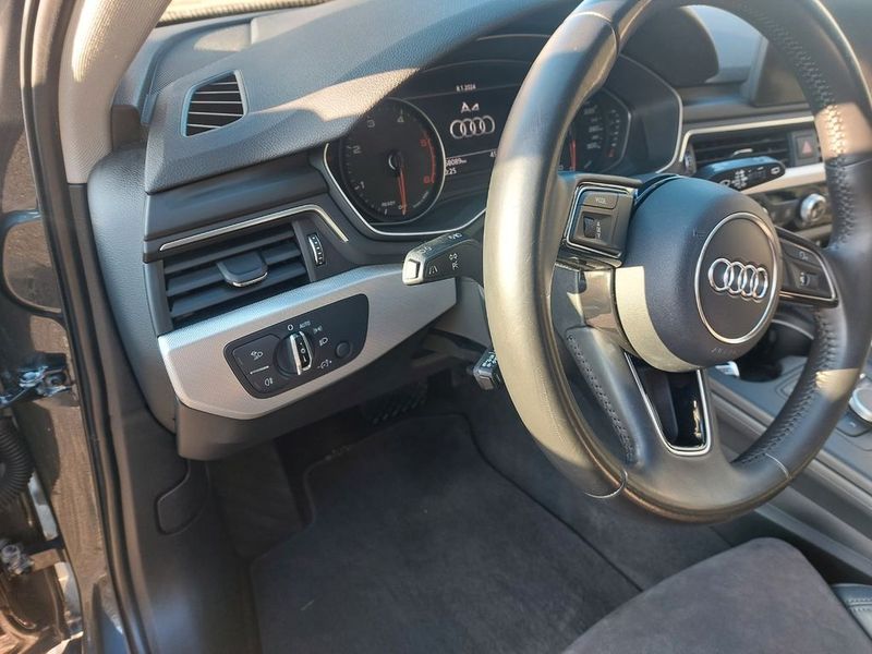 Audi A3 • 2016 • 170,000 km 2