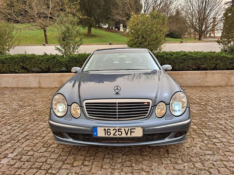 Mercedes-Benz A • 2009 • 87,000 km 1