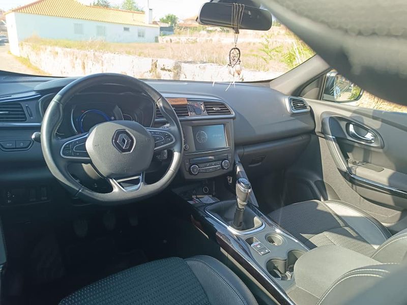 Renault Kadjar • 2018 • 86,000 km 7