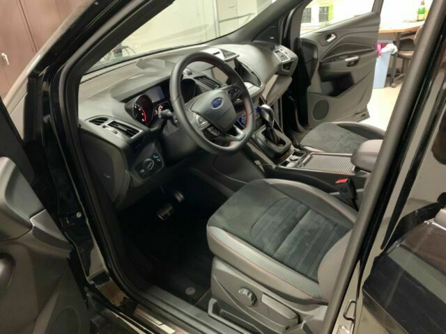 Ford Kuga • 2019 • 60,000 km 2