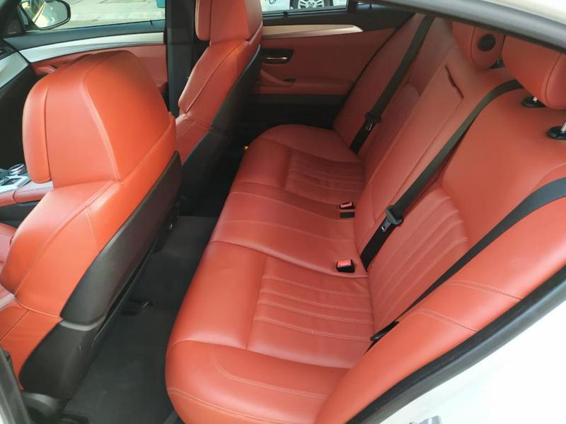 BMW M5 • 2014 • 41,000 km 6