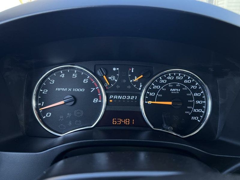 Chevrolet Colorado • 2012 • 63,481 km 4