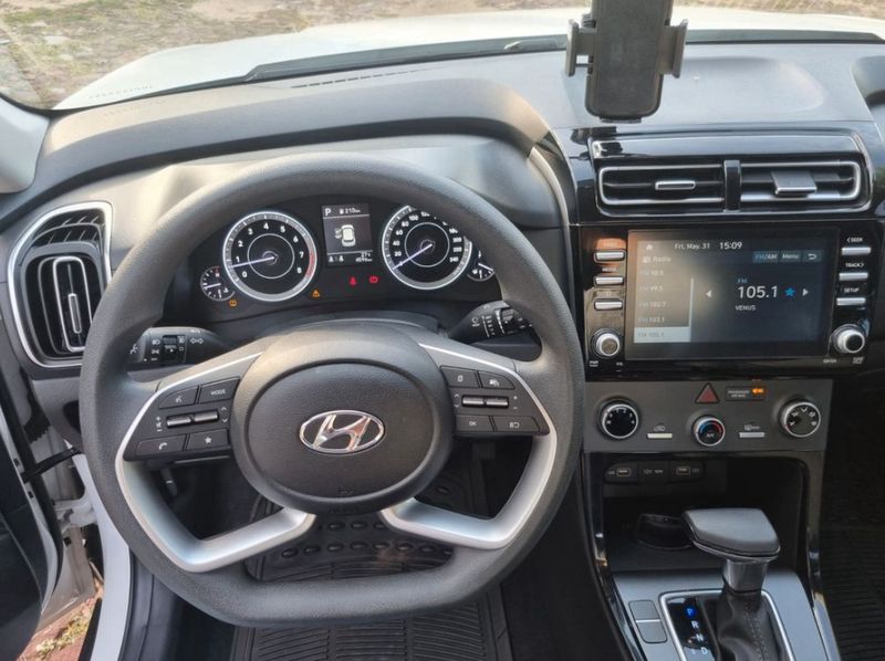 Hyundai Creta • 2024 • 5,800 km 11