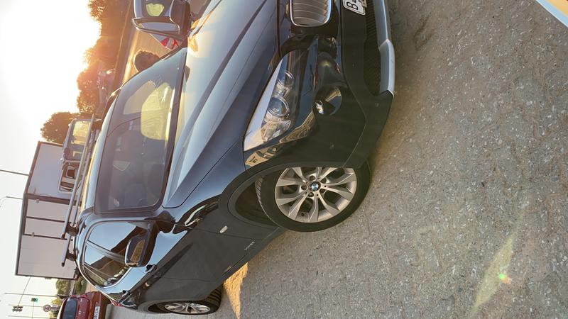 BMW X1 • 2011 • 151,000 km 4