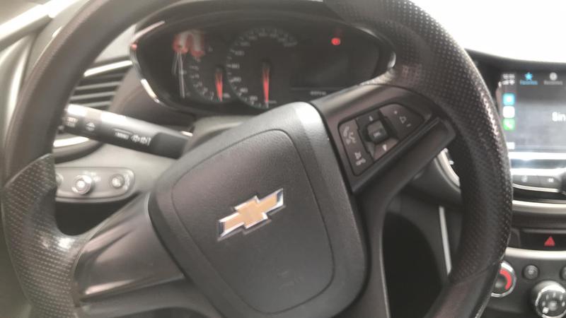 Chevrolet Tracker • 2017 • 61,000 km 5